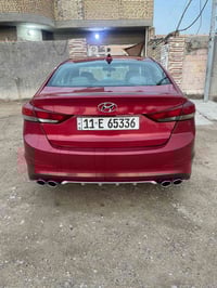 النتراء موديل 2018  حادثه قبق جنطه ليبل واحد سياره حلوه مال جناي رقم ا...