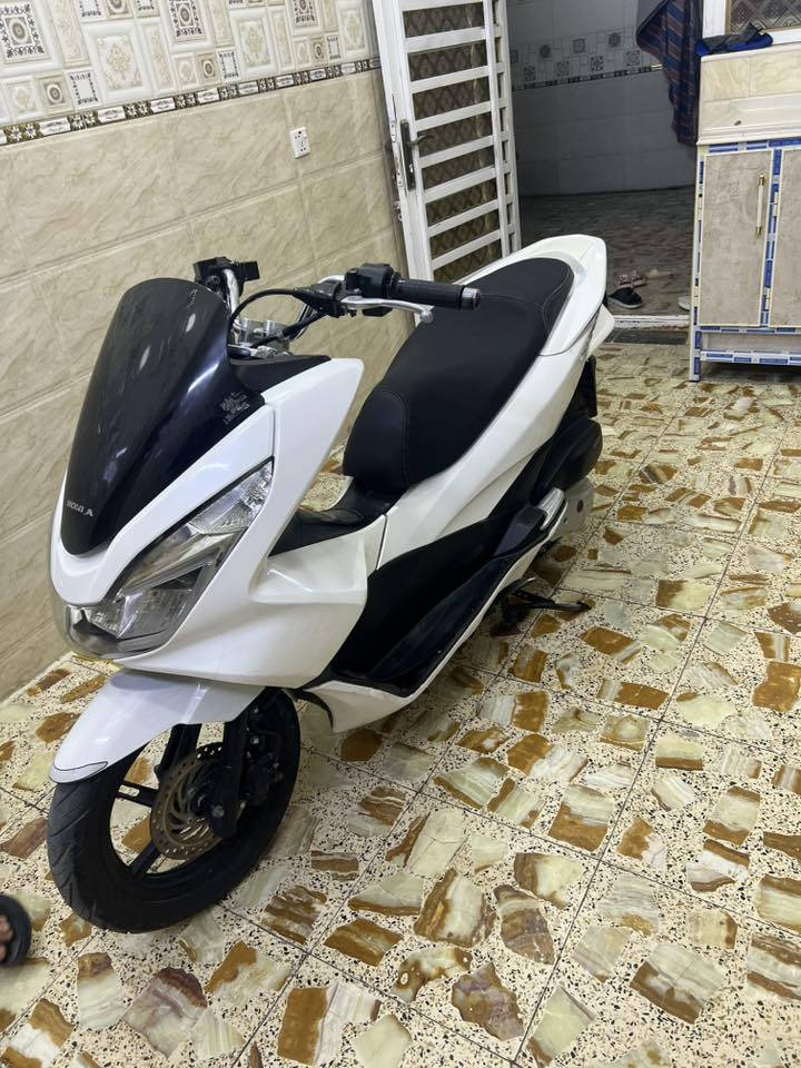 السلام عليكم
بي سي اكس للبيع 

جيل ثاني يابانية كفالة عامة 

محرك 150

السعر 14 ونص

الاستفسار : ***********
