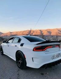 تشارجر جي تي • موديل ٢٠٢٣ • محرك ٣٦٠٠