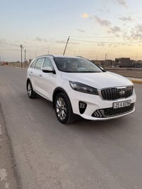 سورنتو ٢٠٢٠ • ٨١٠٠٠ كم • ٧ راكب