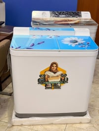 عشتار • ثلاجات ومجمدات • غسالات ١٥-١٨ كيلو