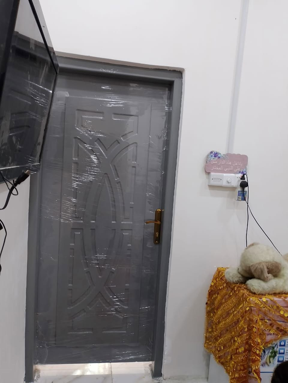 سلام عليكم بيت البيع. جاعز مساحه) زراعي 100)
بل عاكوليه محيله) 
الغرف 2)
ودوانيه ومطبخ) 
وحمامات) 
كونكريت صبابه سراميك) 
بياض) 
بيت كامل مكمل) 
السعر (70)   
(ملاحضه) انه( دليل) ااتواصل ***********محمد
