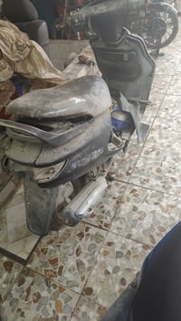 فراشه • شغاله • كربلاء البناء