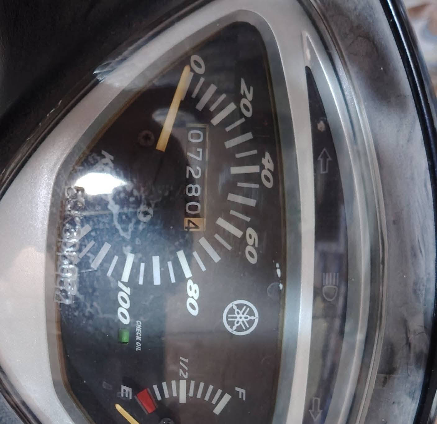 السلام عليكم ماگس عدله للبيع دراجه حاويه نضافه فول شلعه ومعدل ماشيه (7)الف شيال محرك رياضي بلادي كلهاا ختم واحد كفرات سوادات مكينه
سعرهاا مليون و ١٠٠
الشيال سعره ورقتين(YCR)بلادي بلادي
تواصل *********** مكاني ناصريه مركز
