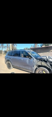 تلرايد ٢٠٢٣ • فول برستيج • فورويل