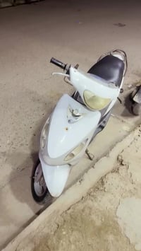 شباب دراجه منغولي شلعه ومعدل دراجه بلاديه كهربائيات كله شغله نقصه قطعت...