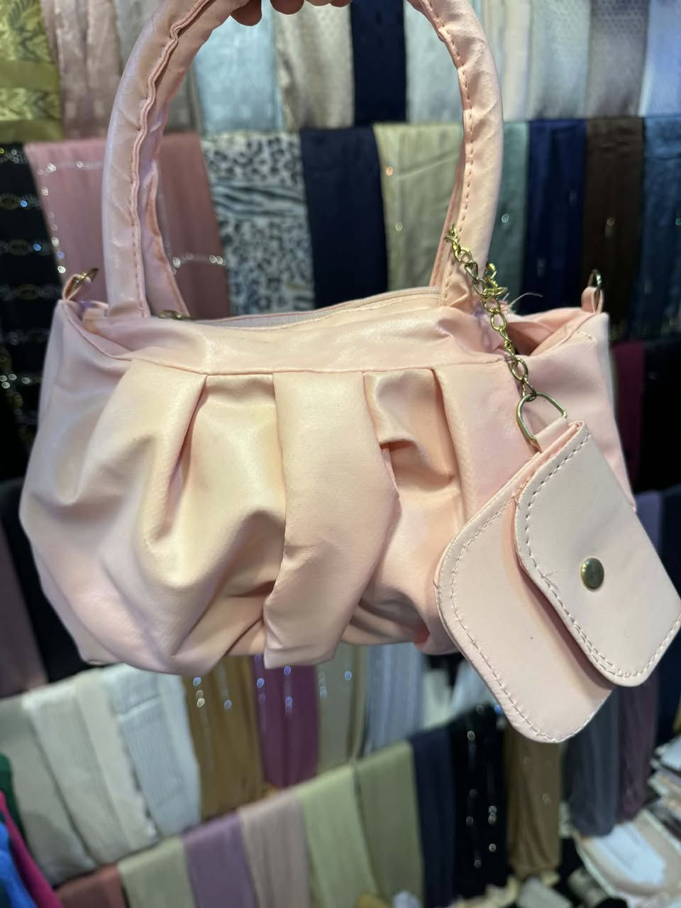 🔥🔥 سعر القطعة 2,000 دينار 🔥🔥

✔️✔️ عرض خاص ✔️✔️

📢📢 تشكيلة جنط نسائية بسعر الفين دينار فقط 📢📢

علق بتم ليصلك كل ما هو جديد 

العنوان : موصل حي الحدباء سايدين جامع الغفران مقابل أفران الحدباء ومركز الشرطة 

🚗🚗 يوجد توصيل داخل الموصل فقط 🚗🚗
للاستفسار مراسلة الصفحة أو الاتصال على الرقم ***********
