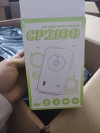 طابعة • قيمة • بحالة زينة