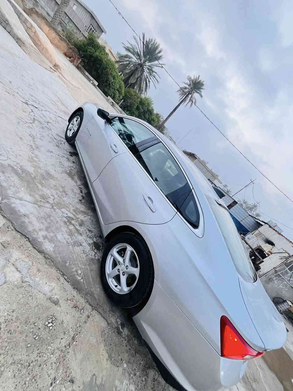 السلام عليكم
للبيع 
ماليبو ٢٠١٧ 
تيربو ١٥٠٠ 
اربع بصمات 
فول عدا الفتحه 
رقم سليمانيه 
السعر ٩٥ وبيه مجال

اتصال  : ***********
مكان السيارة : صلاح الدين  /الظلوعيه
