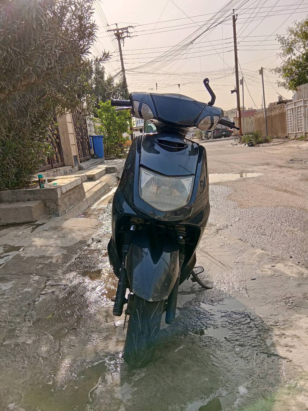 عنواني بغداد 