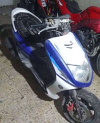 سكنس البيع دراجه نكره بس بيه بربرين مل الكسن صوت دراجه مشي فول علوان ا...