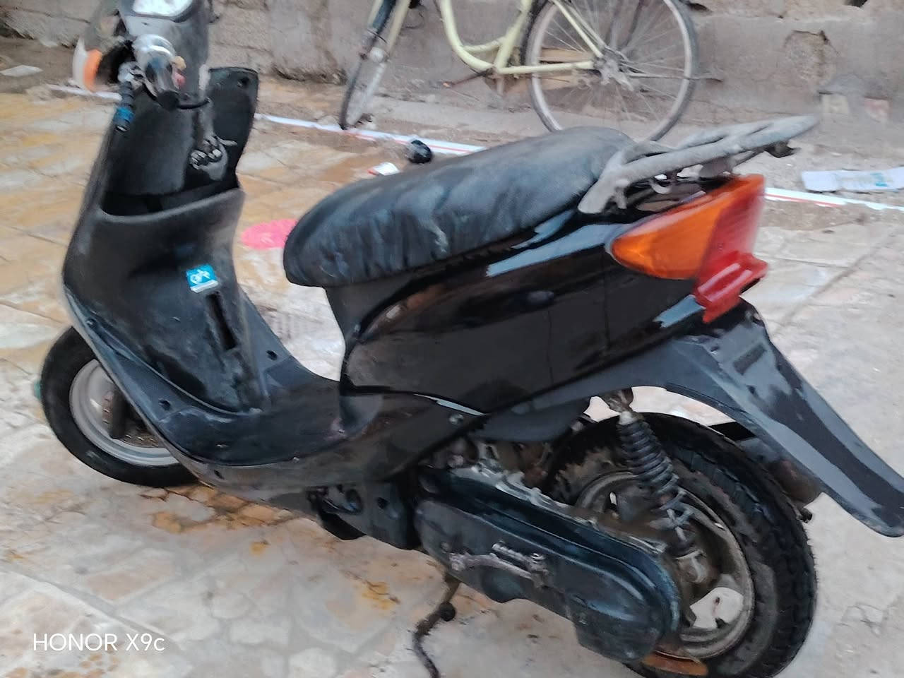 دراجه عصفوريه شلعه ومعدل كهربايات شغاله ماعده اليشاير السعر 250 المكان بغداد الزعفرانيه ***********
