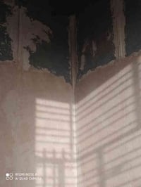 لبخ سمنت وجص وبورك 07821961514 واجهات تقطيع ترايش تطعيم حجر جفقيم كوبل...