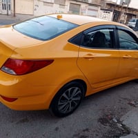 اكسنت • ٢٠١٥ • وارد امريكي