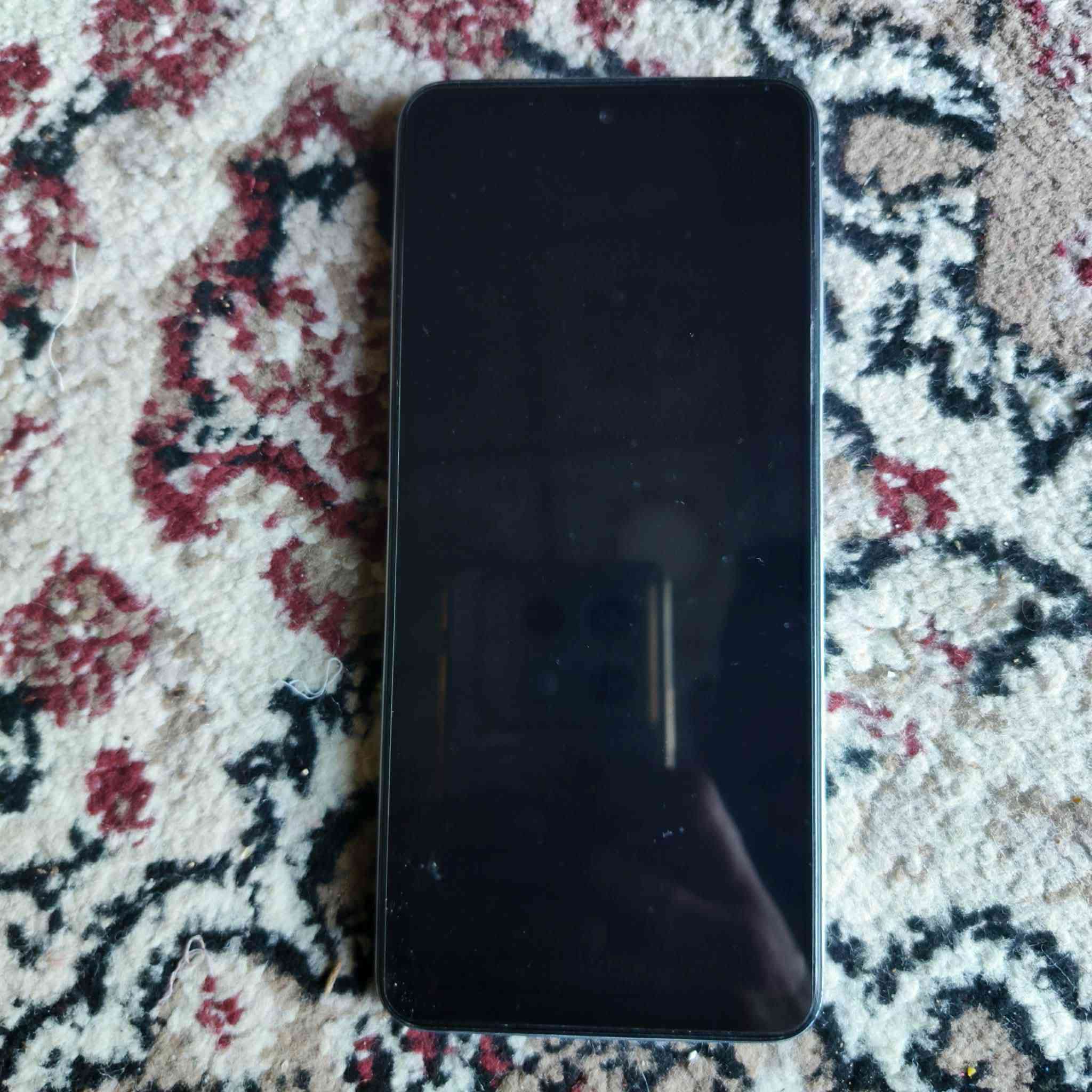 السلام عليكم
بوكو X4 gt
نضيف 
كلو شرط 
السعر 200 وبي مجال


**إذا كنت صاحب هذا الإعلان وتريد حذفه لأي سبب، رجاءا أرسل رسالة إلى الدعم الفني**