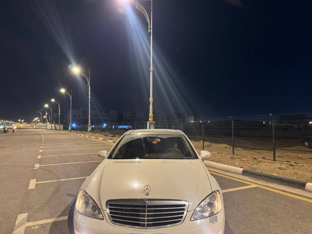 السلام عليكم للبيع مارسدس اس كلاس 500 موديل 2009 خليجي السيارة كفالة عامة حادث وفتح وكص صبغ قطعتين من الخليج السعر قفل 85


**إذا كنت صاحب هذا الإعلان وتريد حذفه لأي سبب، رجاءا أرسل رسالة إلى الدعم الفني**