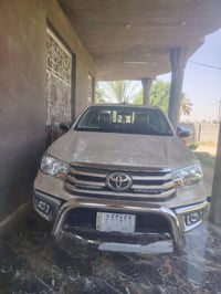 هايلوكس • ٢٠٢٤ • ماشيه ٢٠٠٠٠