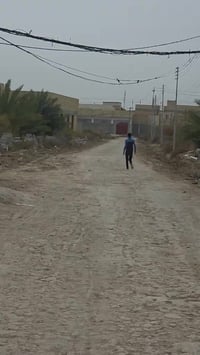 شارع ال عواد • ١٥٠م • ركن شارعين