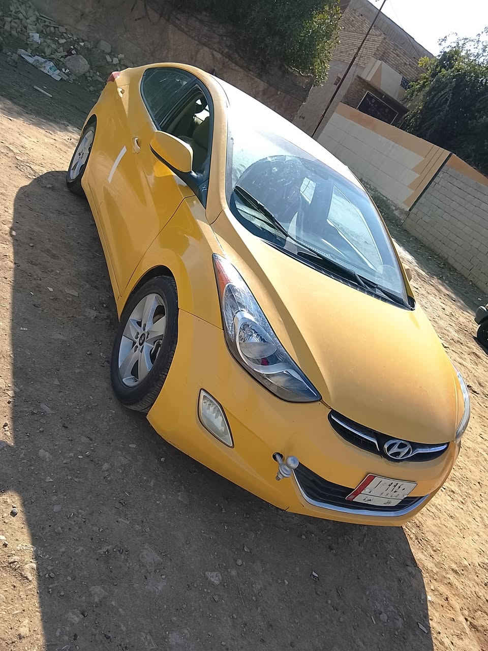 السلام عليكم النترا امريكي 2013 مكينه دوش حادثها جاملغ وبنيد وشويه داخل كير مكينه حداديه تبريد كله جديد رقم بابل هيئه غرامه مصفره مداور ثاني يوم مكانها بابل 
سعرها 96 بيع او مراوس 
***********
