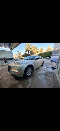 للبيع اوباما موديل ٢٠١٠ اصل محرك ٦ سلندر ٣٥٠٠ اصل   السياره فول مواصفا...