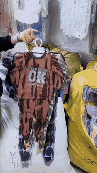 #سلام عليكم متابعين @أبرز المعجبين 
جوهرة بغداد للملابس 
تراكات ولادي مغسول شتوي 
القياس50/60 السعر الدرزن20 الف
القياس 75/85 السعر الدرزن 24 الف
القياس 90/100 السعر الدرزن 28 الف
شد شليف 15 درازن 
للحجز والاستفسار تصال 
***********
***********
توصيل كل محافظات 5 الف
