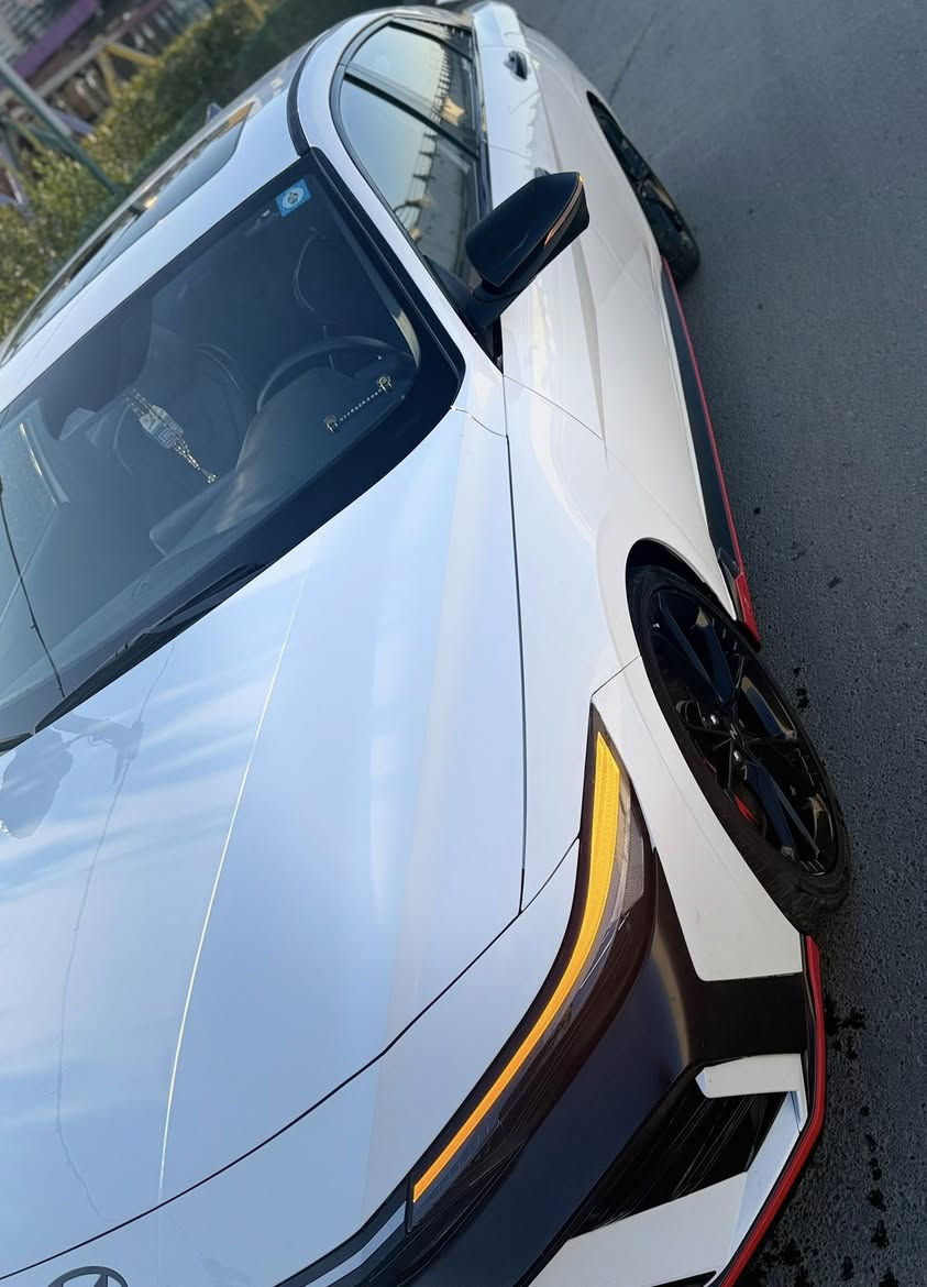 / للبيع اڤانتي 

‏السرعة300✈️
موديل :2024
المحرك :2000 تيربو 
گير  8 نمر اوتماتيك 
المواصفات:#N 

كشنات كنتاره وجلد
تدفئة+ تبريد
 
اناره داخليه 👌🏻٢٤ لون
تحكم ستيرن نورمال وسبورت
تحكم دبلات نورمال وسبورت
ابواب بصمة
شحن وايرلس
شاشة ايباد
نظام صوت _𝐁𝐎𝐒𝐒
اشارة ترحيب
اشارة مرايا
اوتو ستوب
نقطة عمياء
تحديد سرعة
تحديد مسار
رادار امامي 
رادار جانبي 
رادار خلفي
قيادة ذاتية  
حساسات امامي
حساسات خلفي
نضام _ ECO
نظام _ 𝐍𝐎𝐑𝐌𝐀𝐋
نظام _ 𝐒𝐏𝐎𝐑𝐓
نظام _ N

كشنات هيتر
ستيرن هيتر
صندوق ذكي
لايتات فول زينون
بگلايت لد
عداد km 24 الف
السيارة بيها بابتين اليمنه والجاملغ باب السايق مبدلات نفس اللون 
ومكانات صبغ 
بدون بجم ولا لغد ولا شاصي 
باسمي 
جاهزة من 
كلشي 
***********
السعر 190
