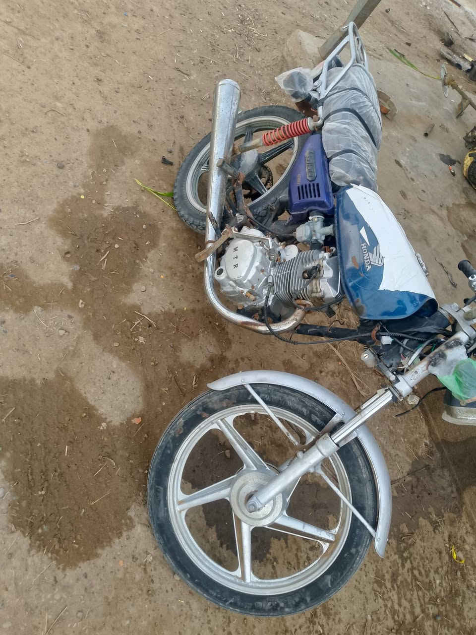 ماكور MTR للبيع شغال كهربائيان عوزهه ربط بس كله جديد الرقم ***********
