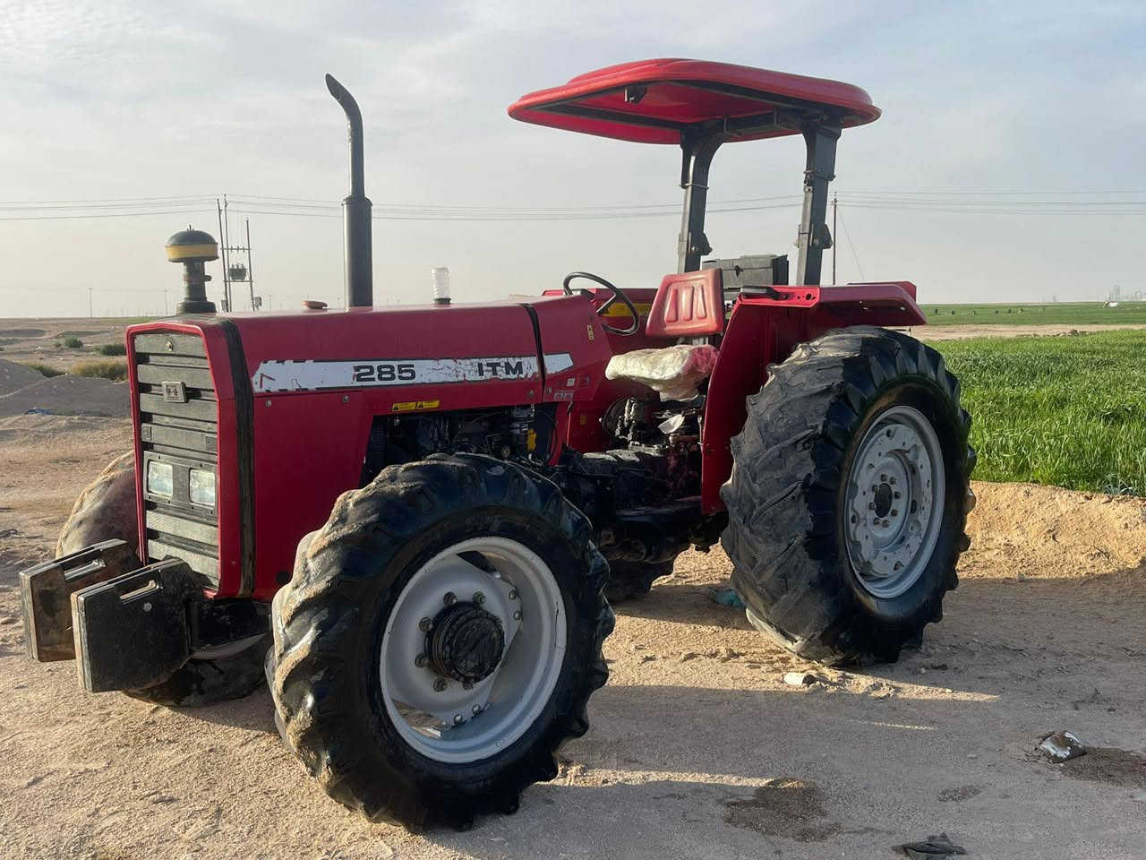 السلام عليكم فوركسن لبيع موديل 2023 رقم سليمانيه سنويه تنتهي 2028 
مكان المكينه السماوه 
رقم موبايل ***********
