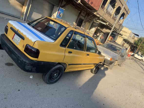 السلام وعليكم سايبا ٢٠٠٩كير ومحرك شرط 
هيئه وغرامات صفر 
شواصيها شرط  
كربون بيها 
سنويه مشروع وطني شرط الوكاله وتحويل
رقمي ***********
