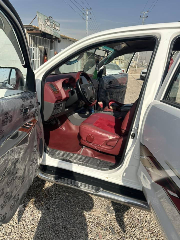 بيكم فور ويل موديل ٢٠١٢ مكفوله كفاله عامه سعودي اوتماتيك فول مواصفات ام الدعاء رقم إربيل كيلو متر ١٦٠ 
العنوآن الفلوجه للستفسار اكثر أتصال السعر ٢٤٠ وبيه مجال 
***********
