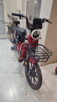 شاحن باسكال • أربيل • بطارية ميتة
