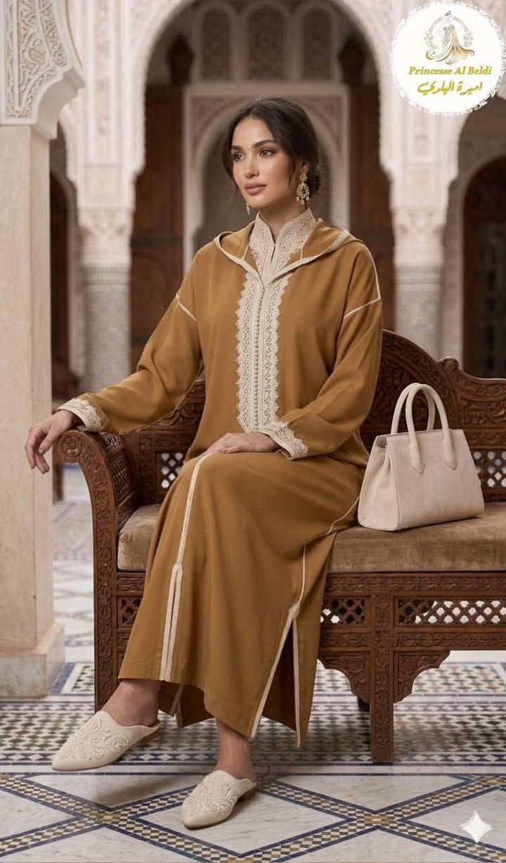 الجديد+عند+أميرة+البلدي+للصيف

جلابة++دوبياس+بفصالة+مخزنية+و+مصنوعة+بأجود+خامات++الكريب+حرير+و+ثوب+القفطان+كريب+طايح+

جلابة+2+بياس+مخدومة+بالطرز+و+العقاد+شي+حاجة+غاية+في+الروعة+والأناقة

++++++++++نوع+الثوب+:+كريب++حريري

++++++++++++++++++المقاسات:

L+XL+XXL+3XL

++ طنجة, طنجة أصيلة


**إذا كنت صاحب هذا الإعلان وتريد حذفه لأي سبب، رجاءا أرسل رسالة إلى الدعم الفني**