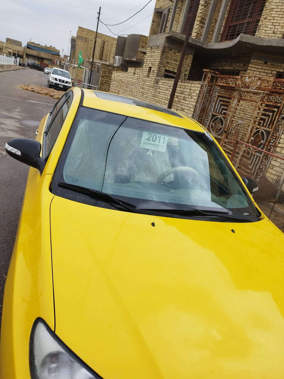 انتره افانتي 2010 متوئم طبق الاصل نكليزي مكينه 2000 دوش وبيه منظومه غاز شغاله سيارة جديدة وجاهزة كير مكينه حداديه كهربايات تخم تاير  
السعر 50
مكاني ميسان
***********
