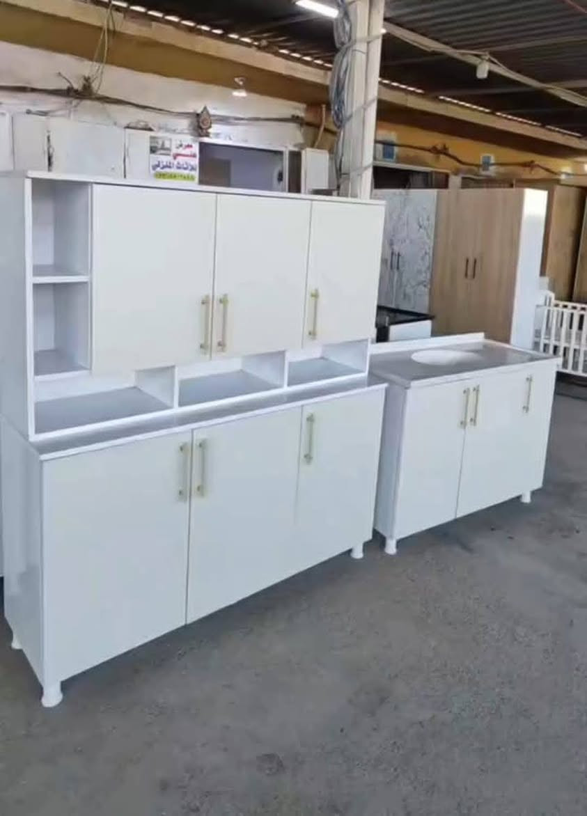 كاونتر خشب MDF متر ونص ارضي وملحق مع سنك متر و20 مرمر السعر 225 الف

توصيل كافة محافظات العراق


**إذا كنت صاحب هذا الإعلان وتريد حذفه لأي سبب، رجاءا أرسل رسالة إلى الدعم الفني**