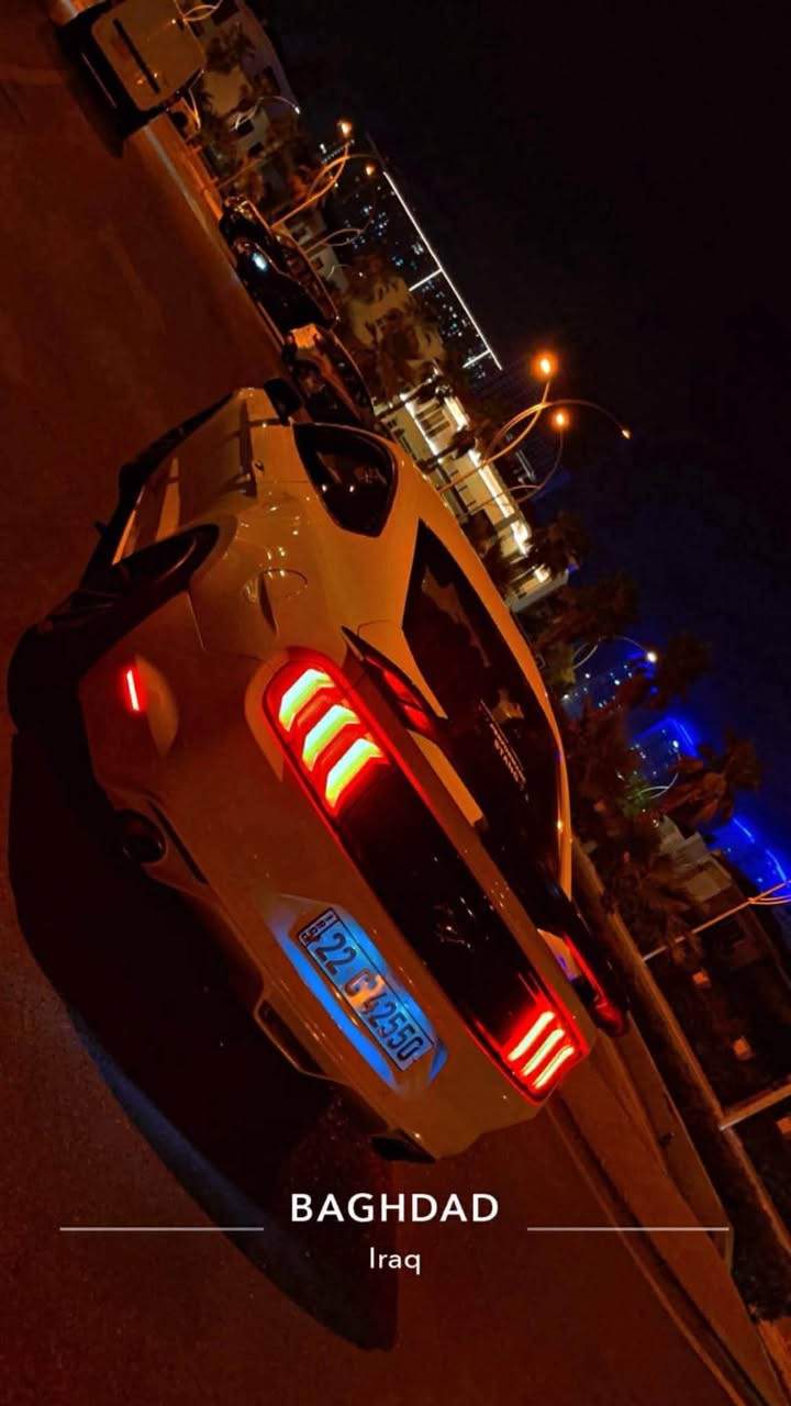 موستنك 2015   V6
مراوسسس  بجالنجررر حزاممم فقط جالنجر

سياره ماشيه 82 الف ميل

سياره حزام كير مكينه خير من الله تشك الكاع

بيها الشاصي الايسر تعديل 

***********
 مرواس فقط
