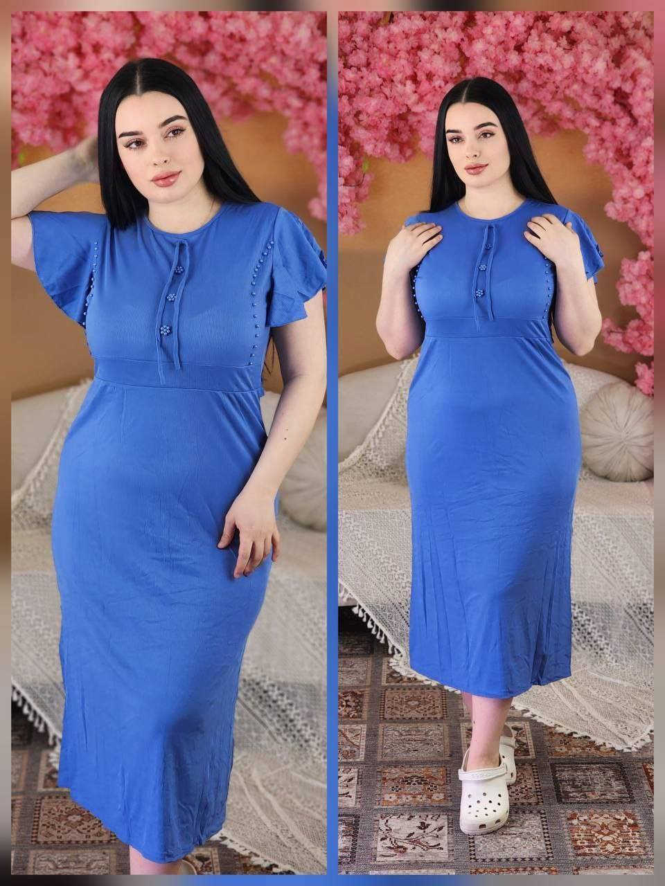 فستان نسائي ..  ساده 
خامه  كريشه قطن 
قياسات L. XL. 2XL.3XL.
السعر  خاص 
توصيل لجميع المحافظات


**إذا كنت صاحب هذا الإعلان وتريد حذفه لأي سبب، رجاءا أرسل رسالة إلى الدعم الفني**