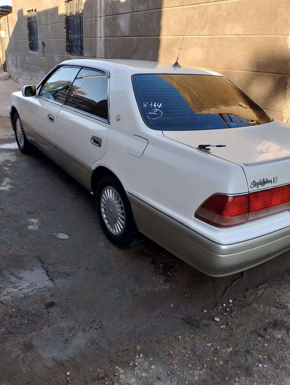 للبيع رأس ثور بالكارتون نضيف كلش كفاله سياره بسمي سنويه لل30 رقم نكليزي مكينه 3000 نضيفه بالكارتون حداديه تخم تاير سياره نضيفه كلش
***********
