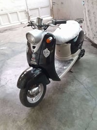 ماطور عبد حليم رمبه نضيف فول كفرات بلادي ماطور ما يحتاج تصرف عليه ربع ...