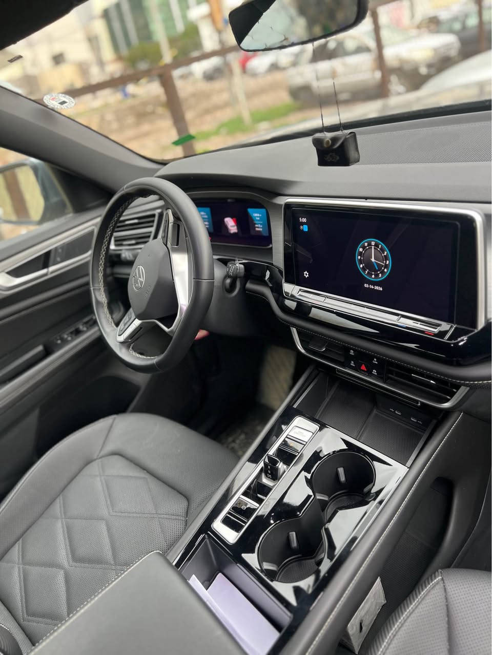 فولكسواكن اطلس ٢٠٢٤
مواصفات SE فول بدون سلايد
ماشي ١٢ الف 
دحامية للدحامي ب شرط
بدون صبغ و بارد و تعديل
ارباكات كلها ب شرط
سيارة باسمي …مكان اربيل
.
Volkswagen atlas 2024
مواسفات SE فول بەس سلاید نیە
تەنها ۱۲ هزار رویشتووە
دەحامی بۆ دەحامی بە شەرت هیچی نیە
بێ سبغ و ساردەکوت و تعدیلە
هەموو ارباگ بە شەر بیلادی
یەک دەستە بەناوی خومە
سەیارەکە رەقەم هەولیرە لە هەولیرە
......
.
سعر ۲۹۸$
*********** أربيل, العراق
