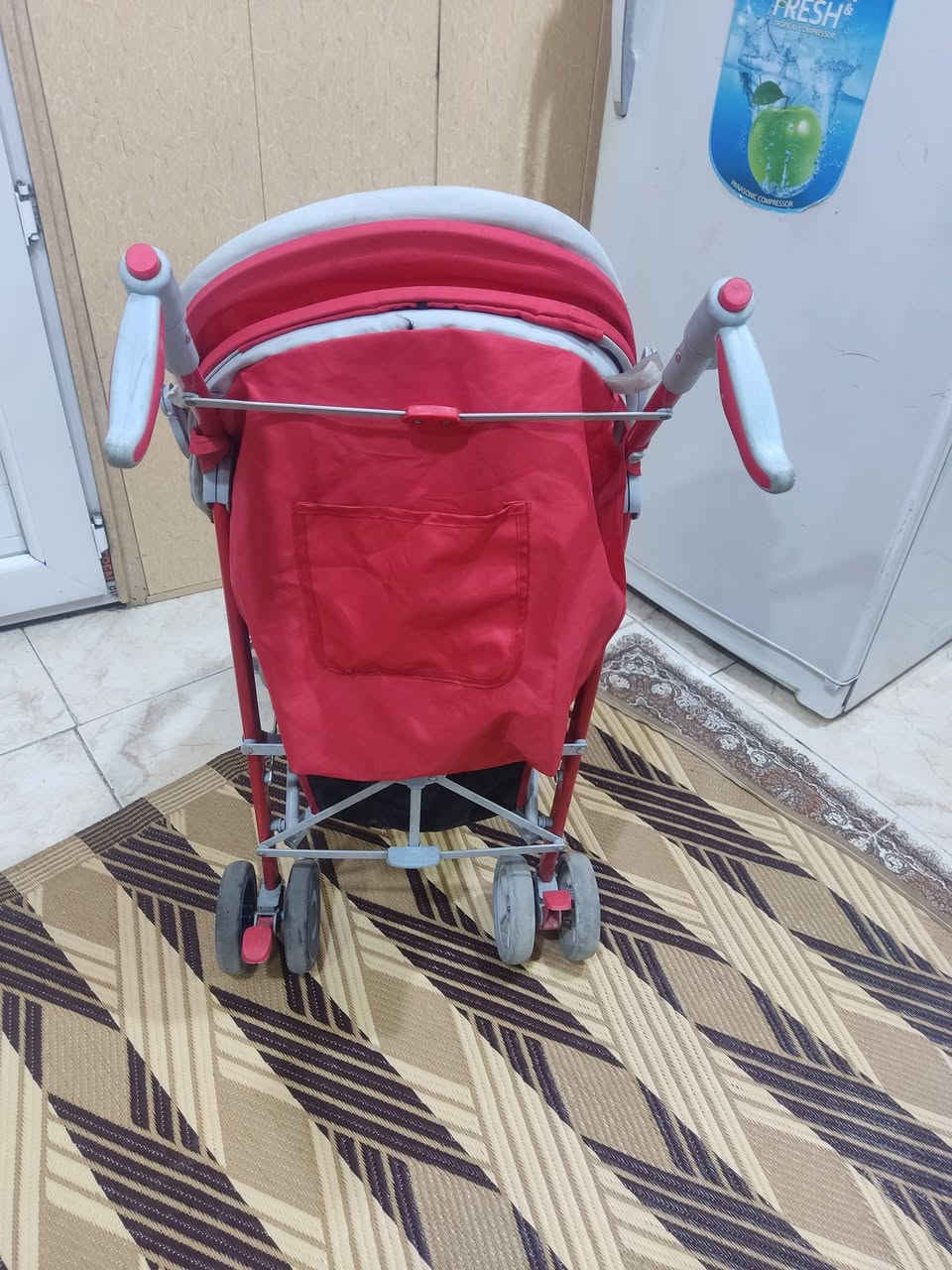 السلام عليكم للبيع السعر ٢٥ العنوان بغداد شارع الكفاح يم مصرف السباع


**إذا كنت صاحب هذا الإعلان وتريد حذفه لأي سبب، رجاءا أرسل رسالة إلى الدعم الفني**