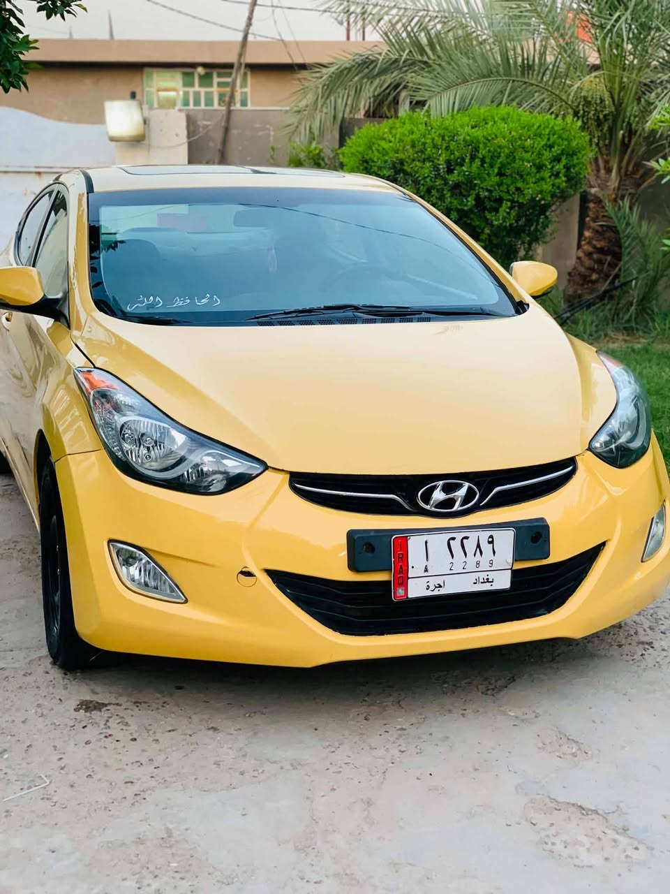 سلام عليكم النتر مديل 13 امريكي حادثها جاملغ وبنيد بدون داخل سياره كامله عله اخر حبايه فقط كمبريسر  ضعيف. رقم بغداد مكاني حله مركز مدينه *********** سعر 105 بيه مجال
