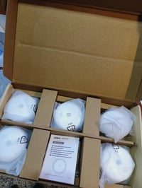 حساس حريق • بكج ٥قطع • جديد