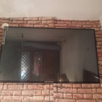 شاشه جنرال فول مواصفات 43 انترنت فول مستخدمه اقل شهر سعر 140بيها مجال ...