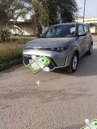 كيا سول • مكينة ٢٠٠٠ • ماشيه ١٦٠٠٠