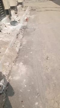 حي الخليج • ٩٠م • واجهة٤ونصم