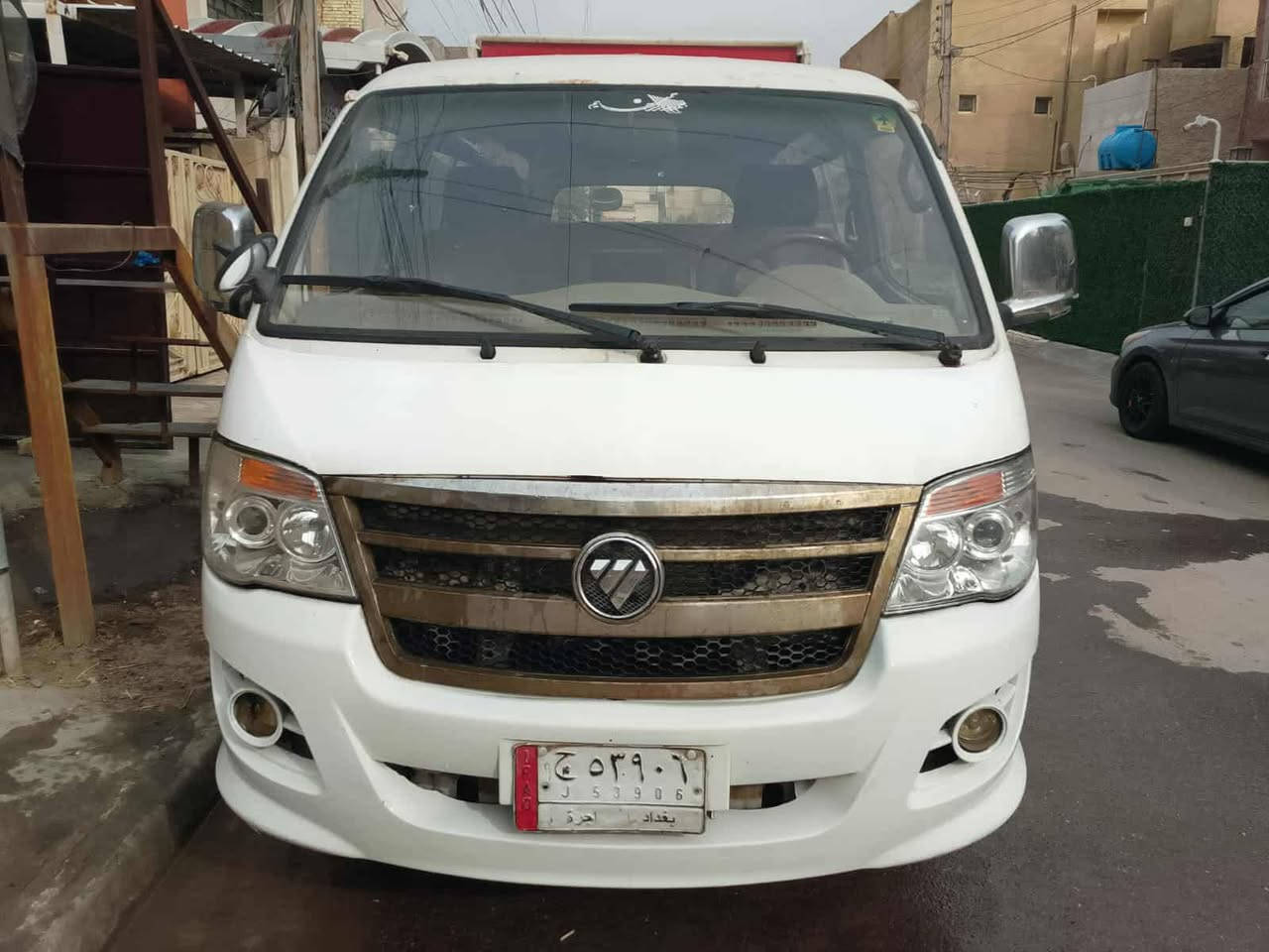 سلام عليكم فتون للبيع موديل 2016 حره سنويه تفاصيل ابيع كوم حديد اتكفل سرقه عشائر سياره كير مكينه اكسل كفاله تخم تاير صدر امامي خلفي ڱڵـه  جديد كهربائيات كلها شغاله سياره مانقصها شي خير م̷ـــِْن •اللّـہ̣̥ السعر 37 وبيها مجال بسيط مكاني بغداد حي الجهاد ***********
***********
