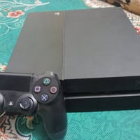 بلايستيشن 4 • اونلاين لوك • ٥٠٠ جيجا