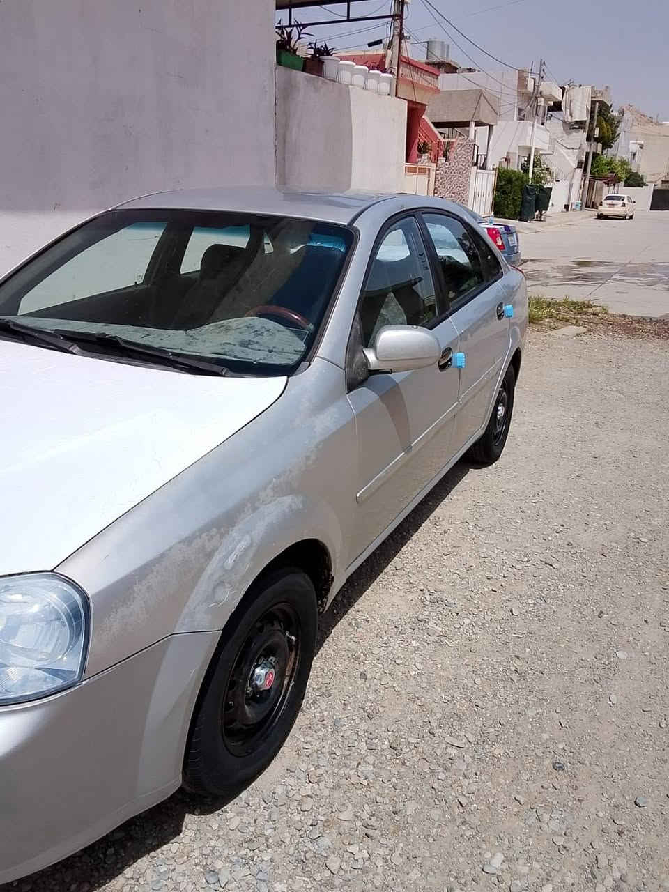 سيارة أؤبترا 2004 گێڕ عادي گێڕ و مةكينه بة شةرت تةبريد بة شةرت كارةبايي بة شةرت مالي مةدةني نييه بة 30 گةلا وة مةجالي هةيه بؤ زانياري "***********" واتساب لة سةڕي
