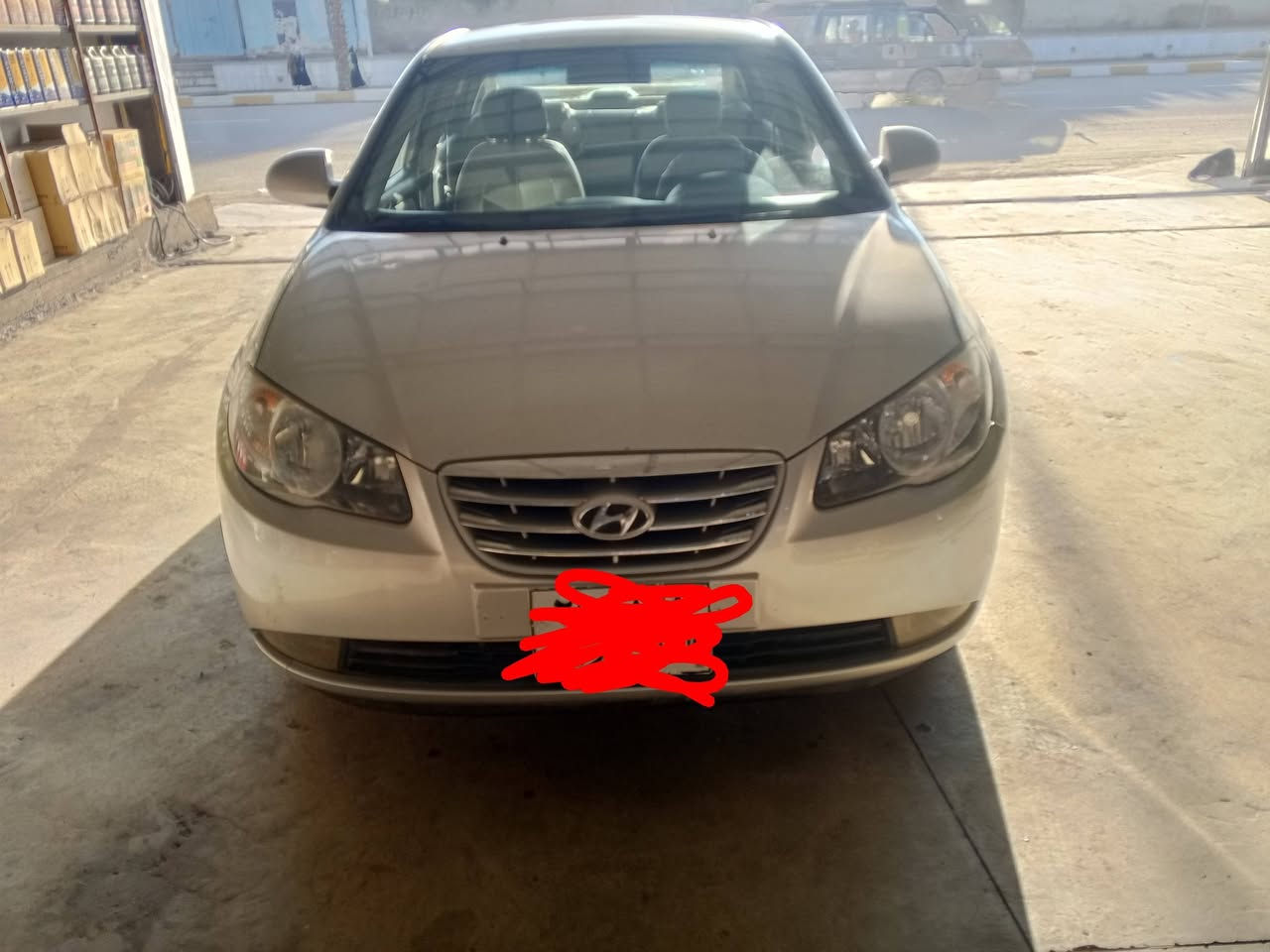 النترا 2010 ادوات مكينه كير كهربائيات حداديه وتخم تاير جديد تدفئه وتبريد مكفولات سياره ليزريه دكشن عالي حجر البيئه بلادي موجود السعر 43 وبيهه مجال قليل الاتصال على الرقم ***********
