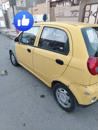 سبارك • ٢٠٠٧ • موصل جانب الايسر
